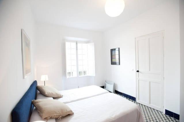 Apartamentos Calle Rosario Sevilla Buitenkant foto