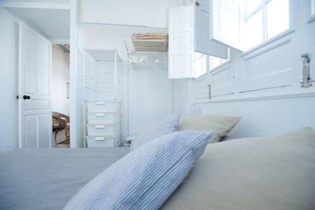 Apartamentos Calle Rosario Sevilla Buitenkant foto