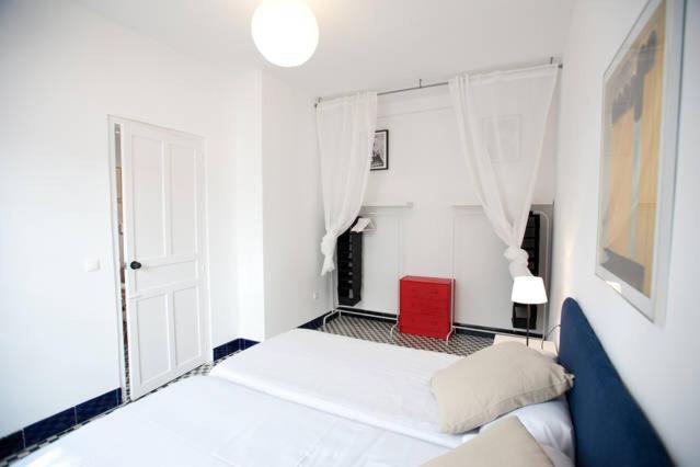 Apartamentos Calle Rosario Sevilla Buitenkant foto