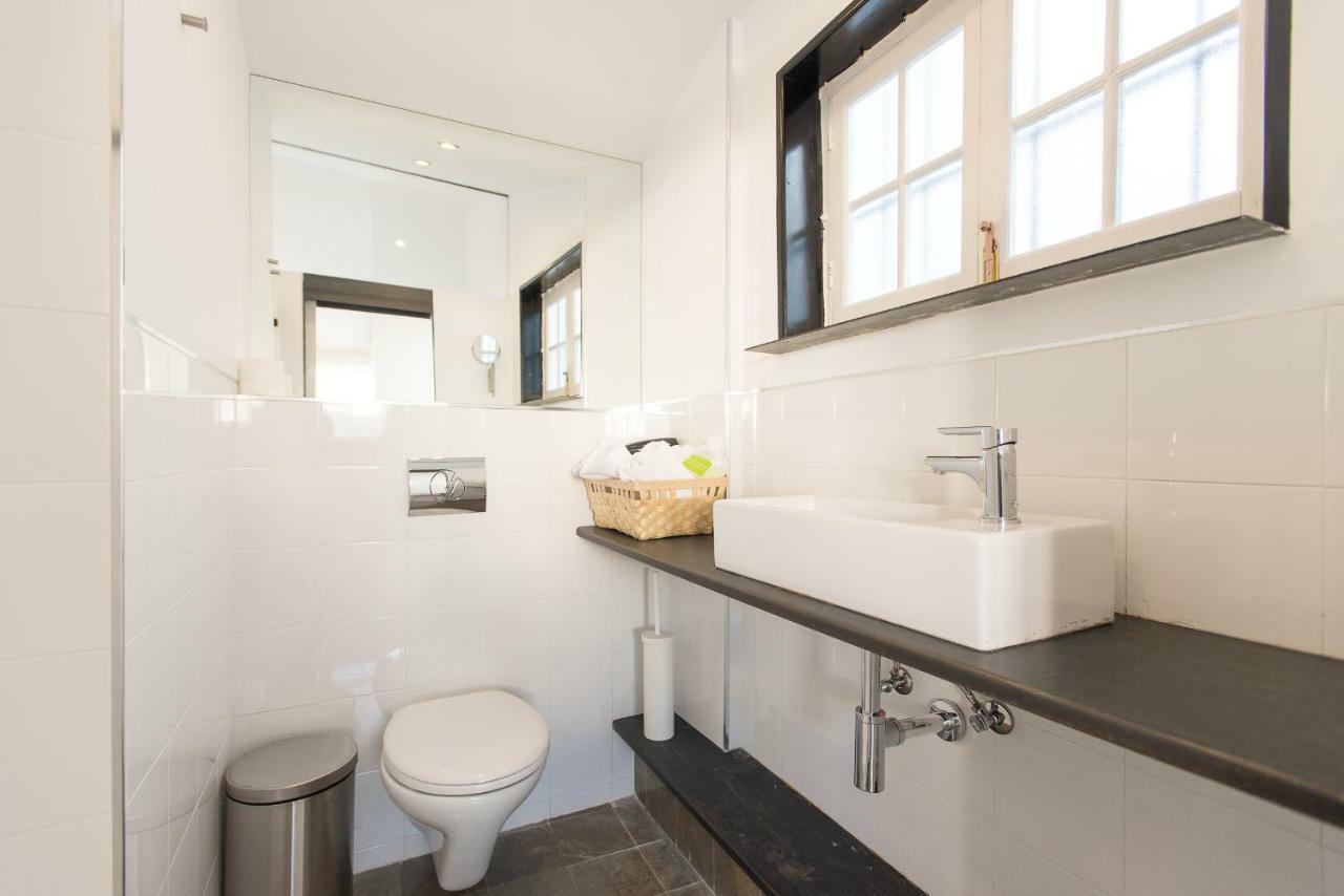 Apartamentos Calle Rosario Sevilla Buitenkant foto